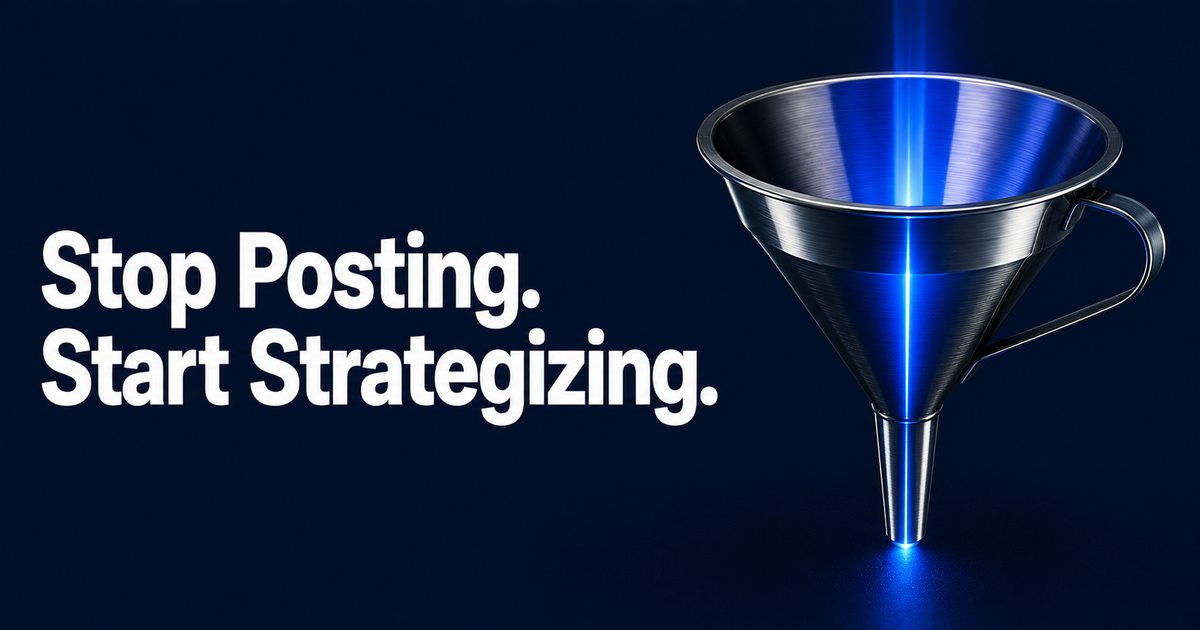 Strategi Social Media Marketing yang Terbukti Efektif di 2026