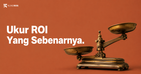 Bagaimana Brand D2C di Asia Tenggara Mengukur ROI Pemasaran di 2026