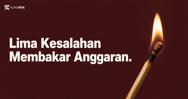 5 Kesalahan Atribusi yang Sering Dilakukan Founder D2C (dan Cara Memperbaikinya)