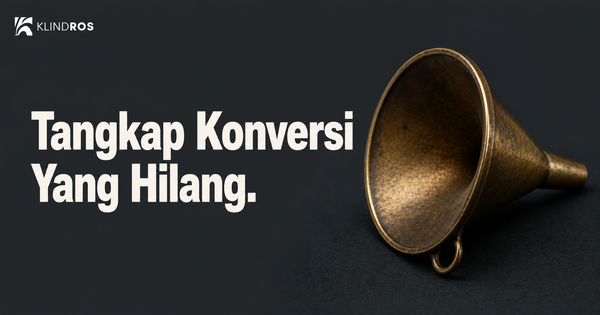 Server-Side Tracking di Indonesia: Setup Teknis dan Vendor Lokal